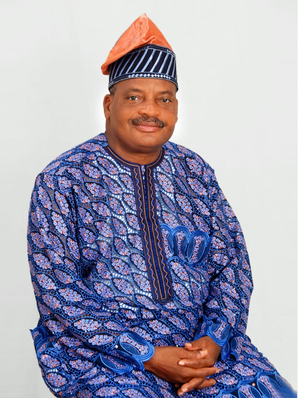 Photo de Jean Cossi GANGLO